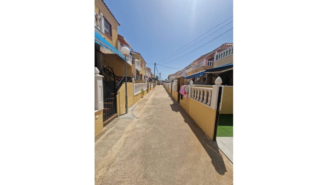 Venta - Town House - Torrevieja - Torrevieja Centro
