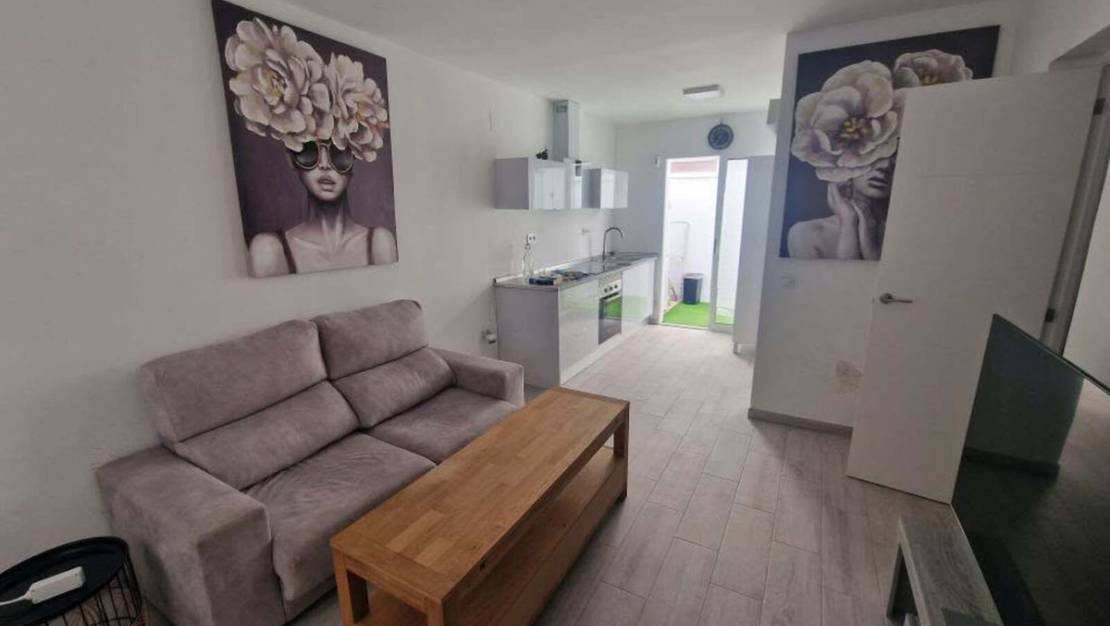 Venta - Town House - Torrevieja - Torrevieja Centro