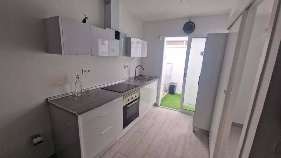 Venta - Town House - Torrevieja - Torrevieja Centro