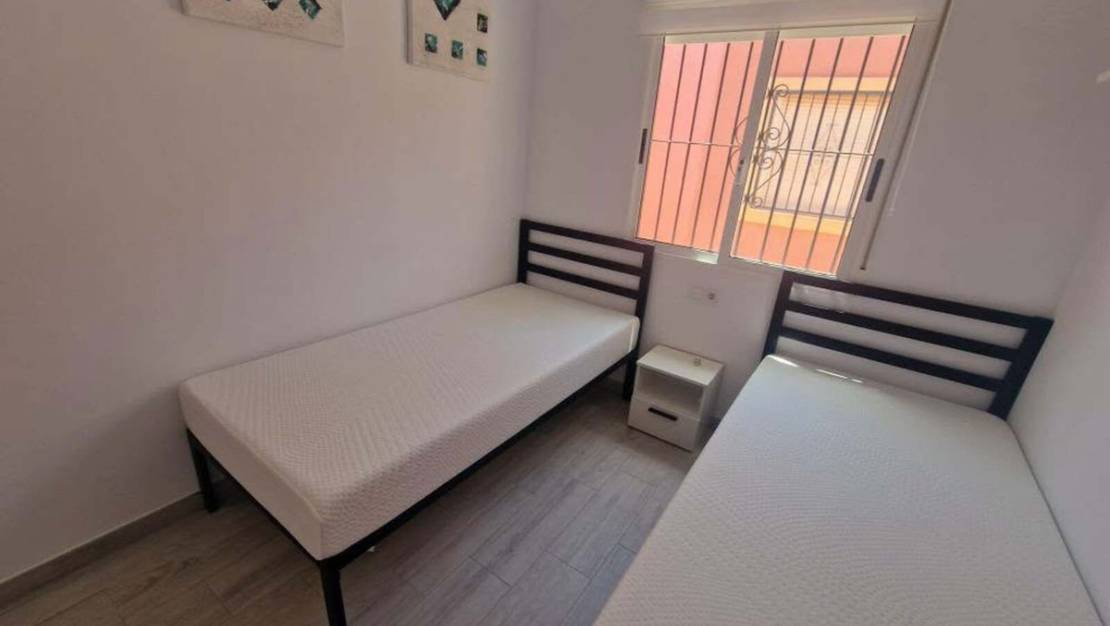 Venta - Town House - Torrevieja - Torrevieja Centro