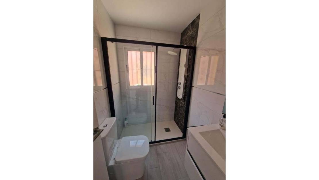 Venta - Town House - Torrevieja - Torrevieja Centro