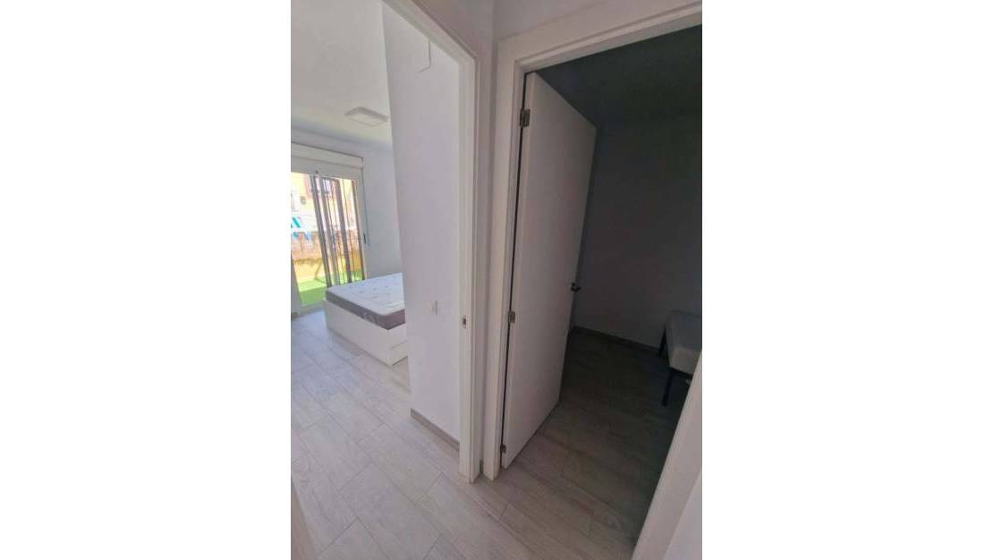 Venta - Town House - Torrevieja - Torrevieja Centro