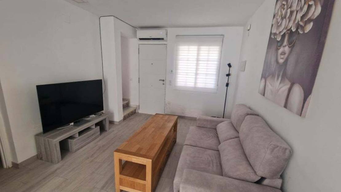 Venta - Town House - Torrevieja - Torrevieja Centro