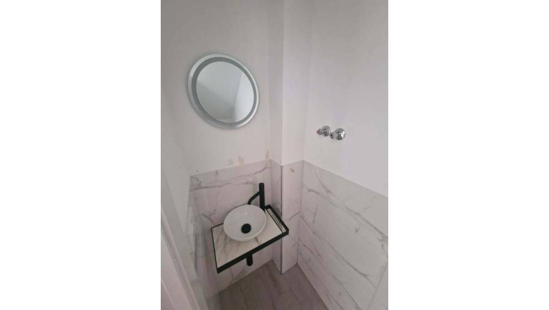 Venta - Town House - Torrevieja - Torrevieja Centro