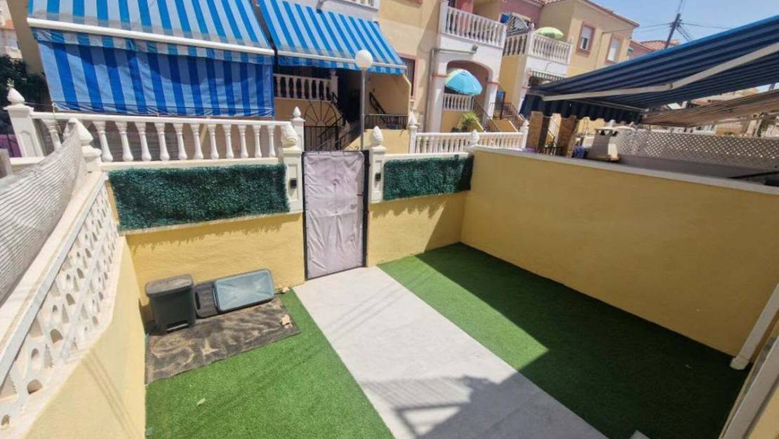 Venta - Town House - Torrevieja - Torrevieja Centro