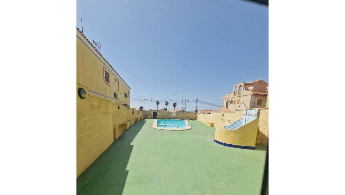 Venta - Town House - Torrevieja - Torrevieja Centro