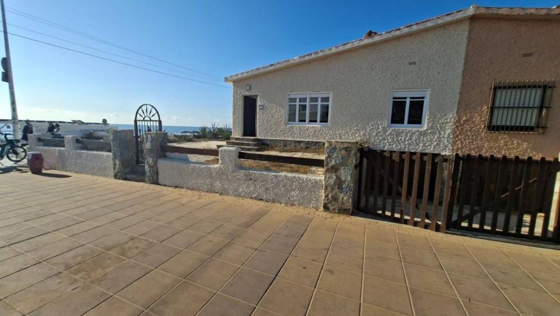 Venta - Town House - Torrevieja - Torrevieja Centro