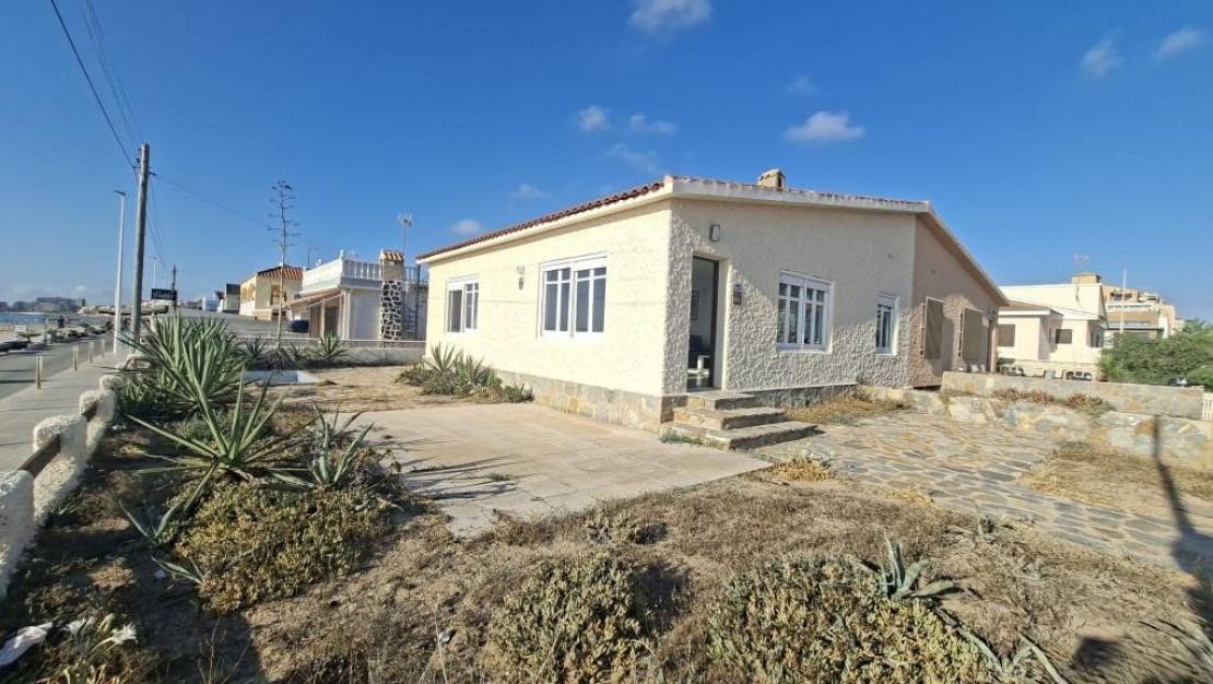 Venta - Town House - Torrevieja - Torrevieja Centro