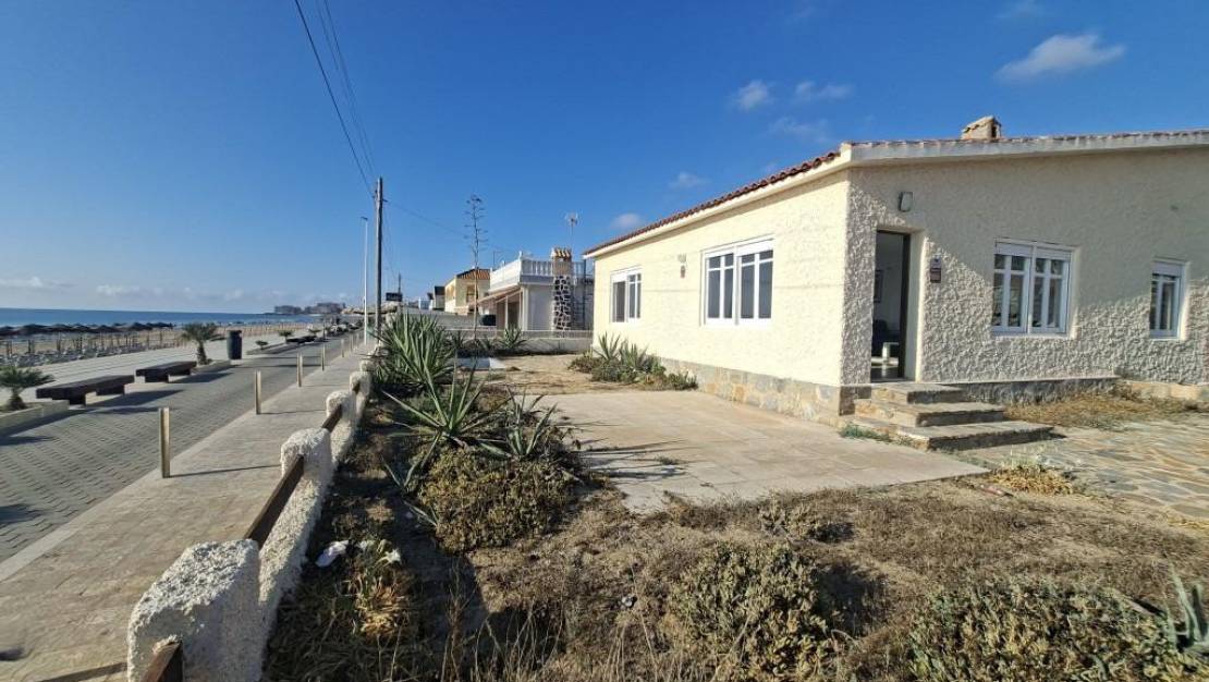 Venta - Town House - Torrevieja - Torrevieja Centro