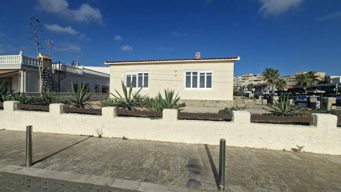 Venta - Town House - Torrevieja - Torrevieja Centro