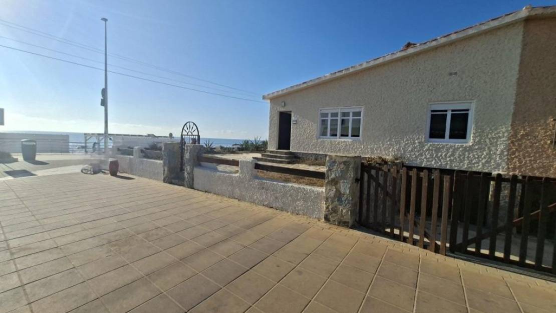 Venta - Town House - Torrevieja - Torrevieja Centro