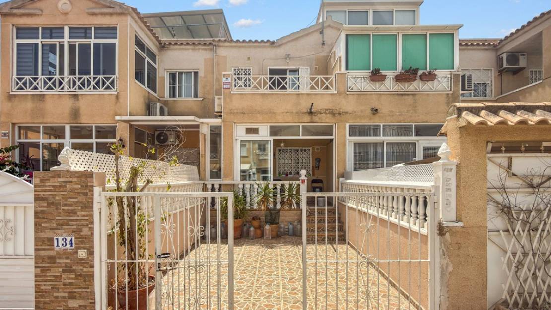 Venta - Town House - Torrevieja - Torrevieja Centro