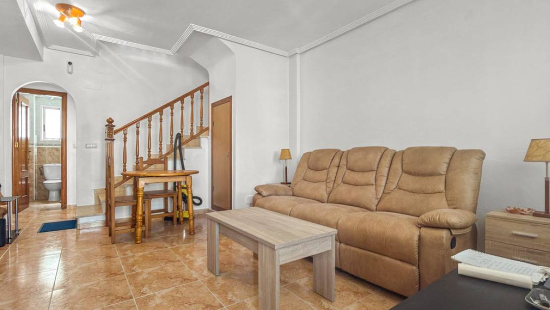 Venta - Town House - Torrevieja - Torrevieja Centro