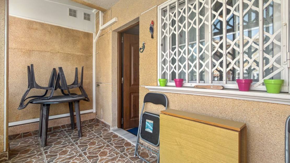 Venta - Town House - Torrevieja - Torrevieja Centro