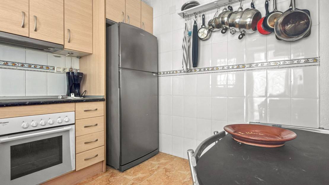 Venta - Town House - Torrevieja - Torrevieja Centro