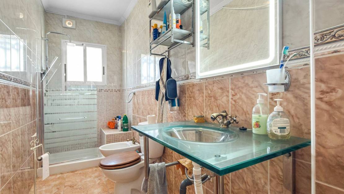 Venta - Town House - Torrevieja - Torrevieja Centro