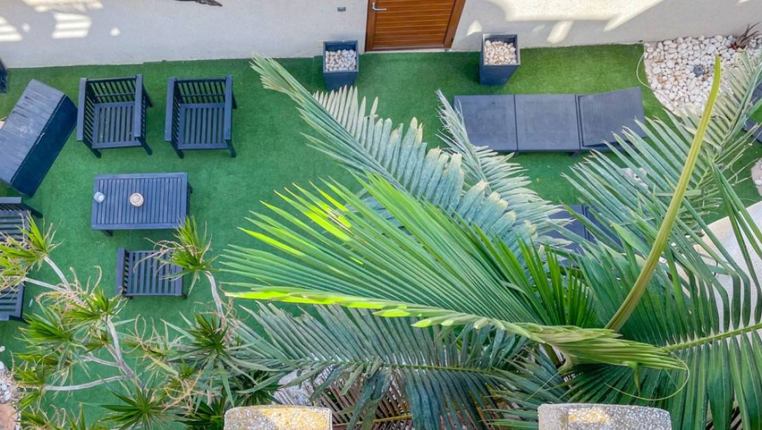 Venta - Town House - Torrevieja - Torrevieja Centro