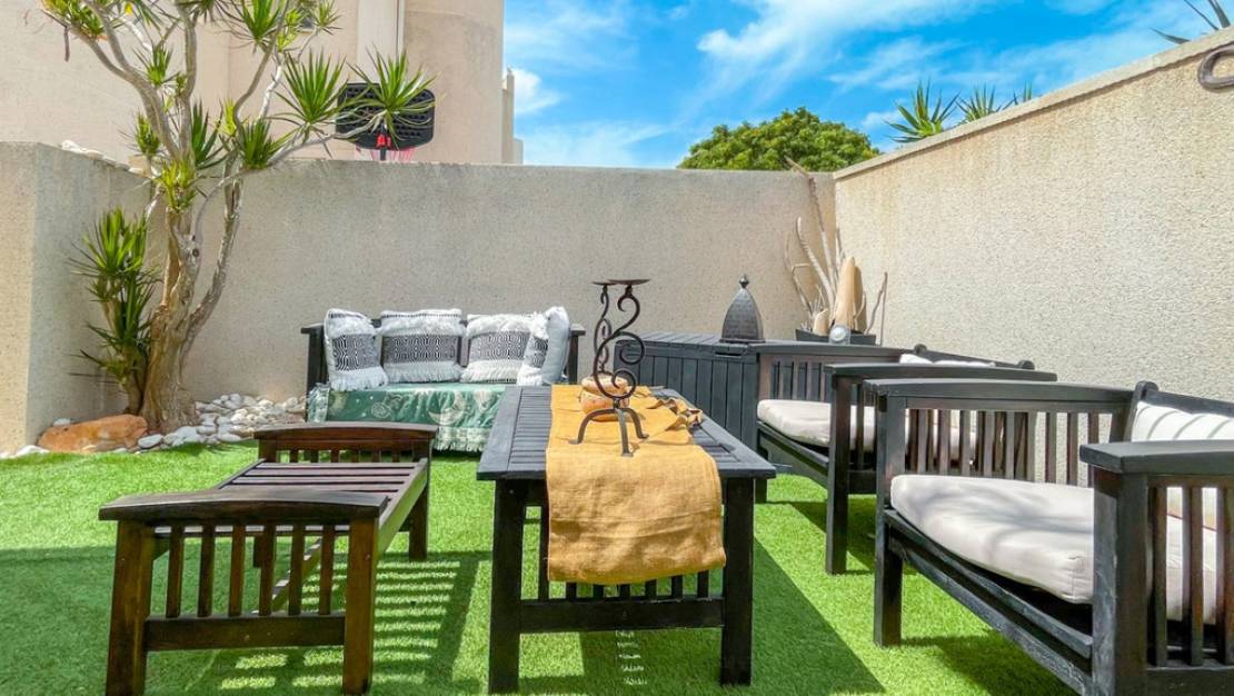 Venta - Town House - Torrevieja - Torrevieja Centro