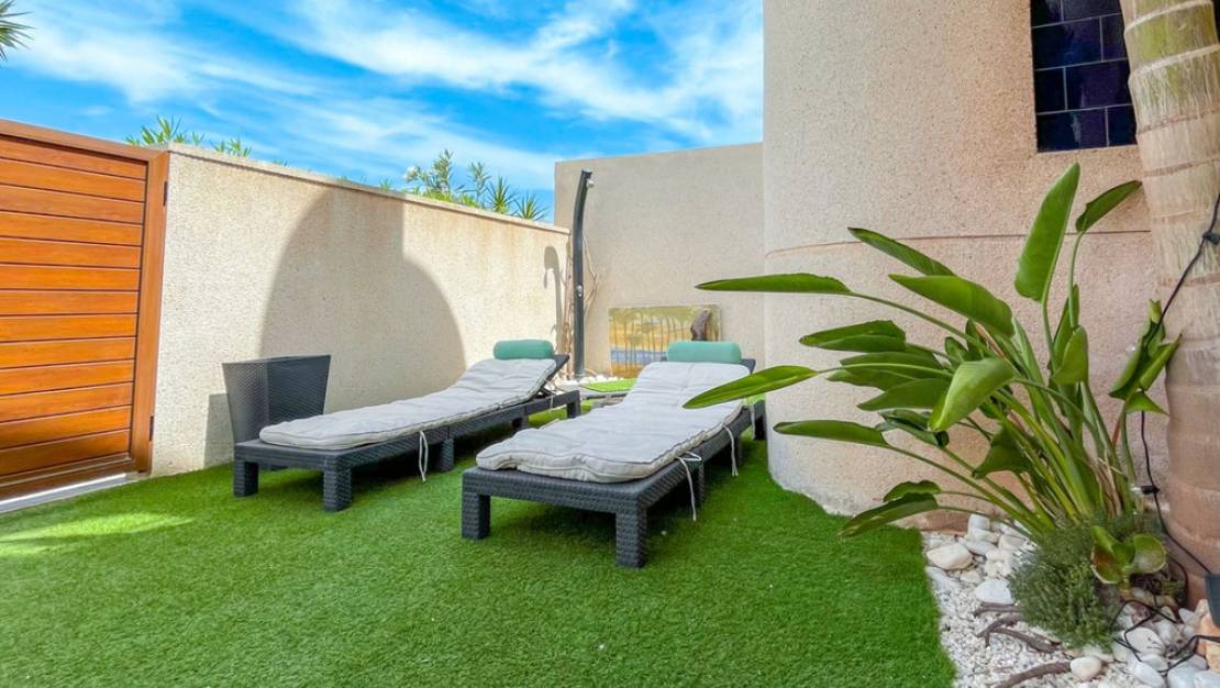 Venta - Town House - Torrevieja - Torrevieja Centro