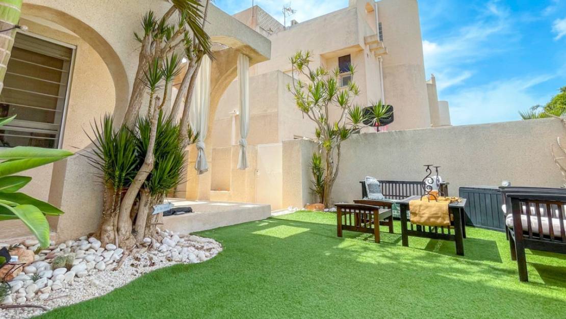Venta - Town House - Torrevieja - Torrevieja Centro