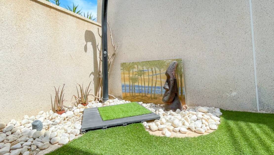 Venta - Town House - Torrevieja - Torrevieja Centro