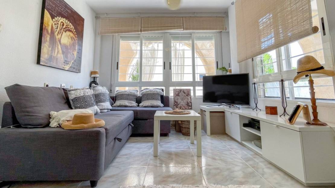 Venta - Town House - Torrevieja - Torrevieja Centro