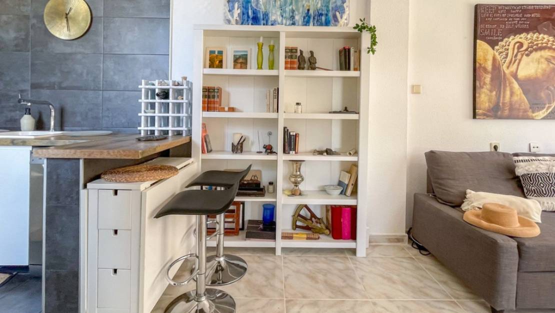 Venta - Town House - Torrevieja - Torrevieja Centro