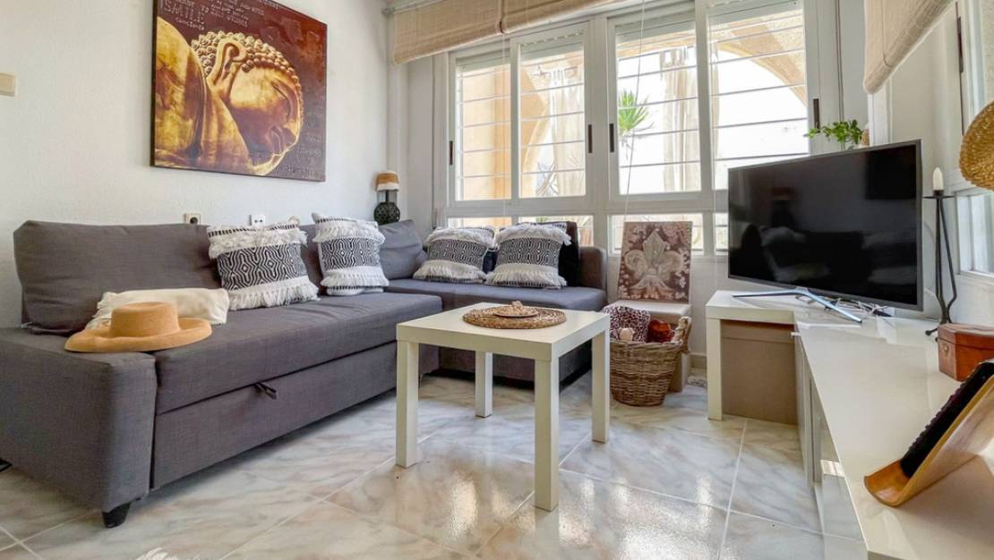 Venta - Town House - Torrevieja - Torrevieja Centro