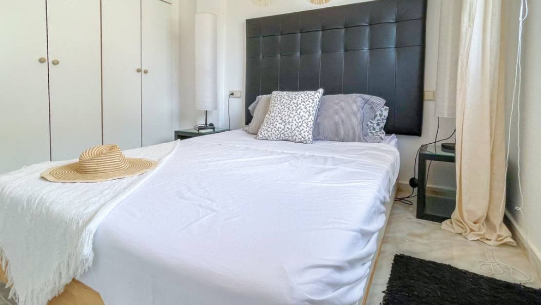 Venta - Town House - Torrevieja - Torrevieja Centro