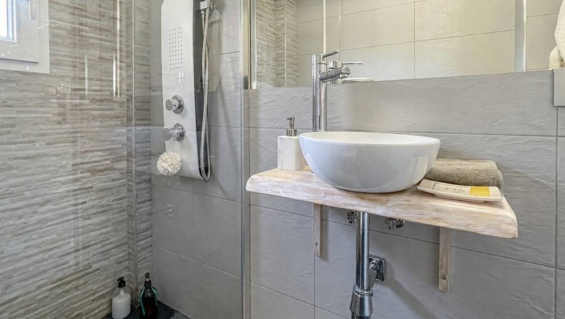 Venta - Town House - Torrevieja - Torrevieja Centro