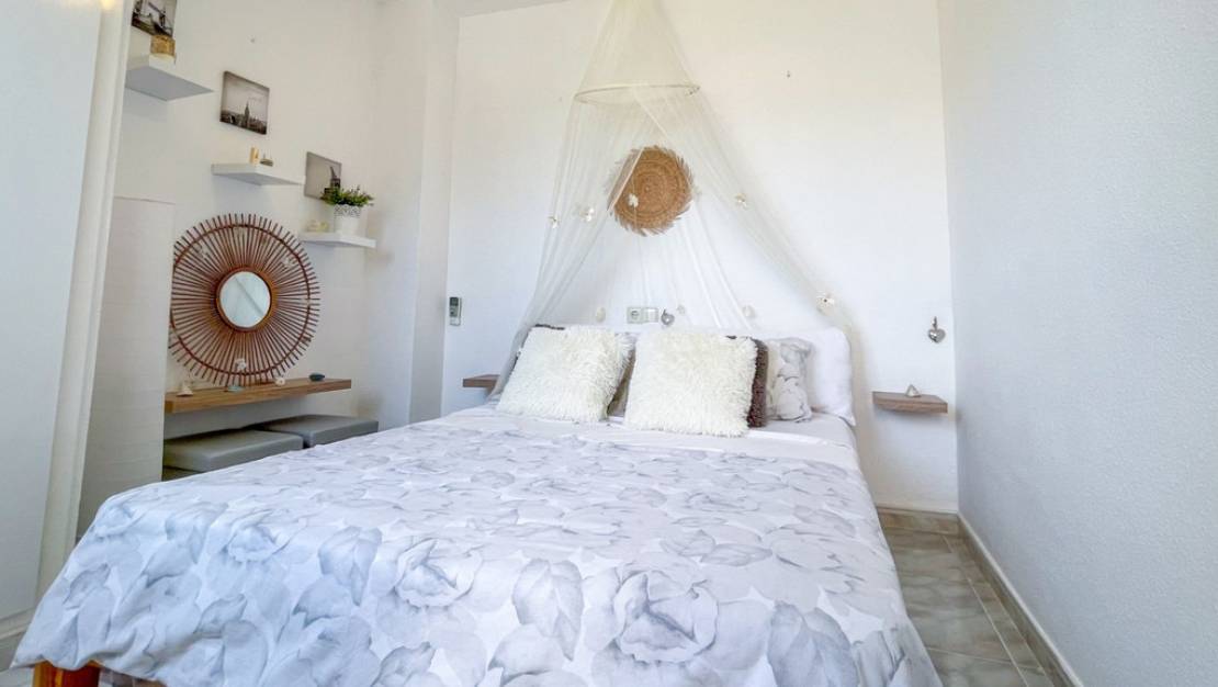 Venta - Town House - Torrevieja - Torrevieja Centro