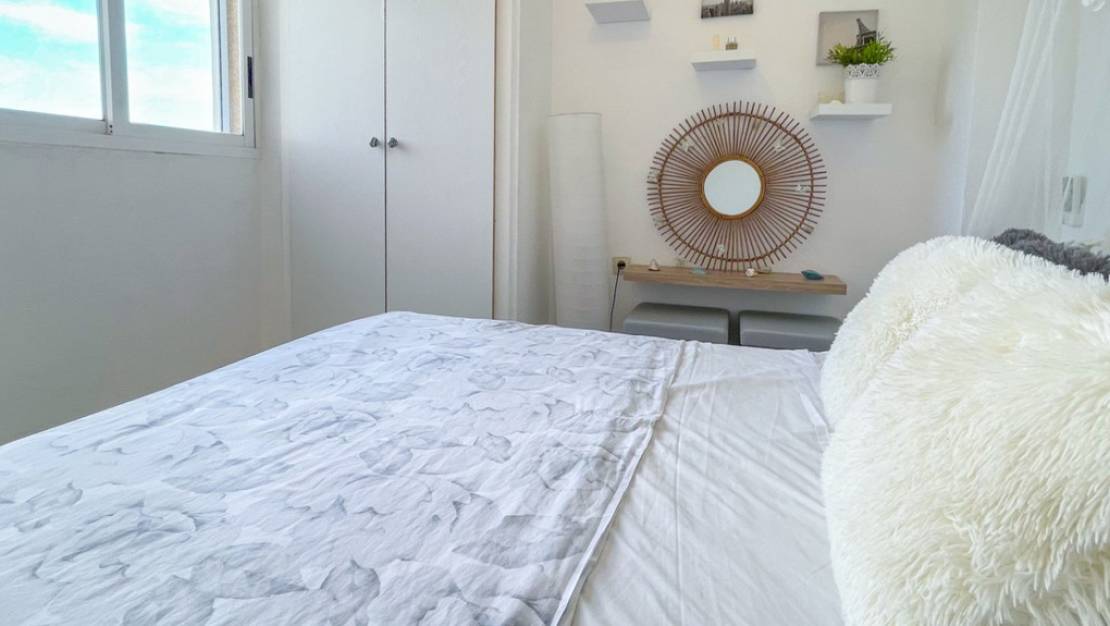 Venta - Town House - Torrevieja - Torrevieja Centro