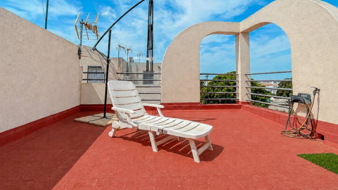 Venta - Town House - Torrevieja - Torrevieja Centro
