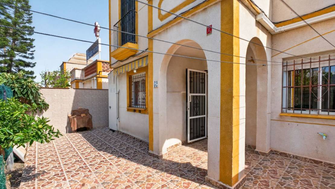 Venta - Town House - Torrevieja - Torrevieja Centro
