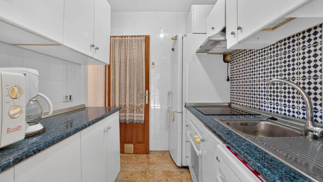 Venta - Town House - Torrevieja - Torrevieja Centro