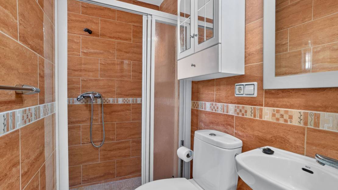 Venta - Town House - Torrevieja - Torrevieja Centro