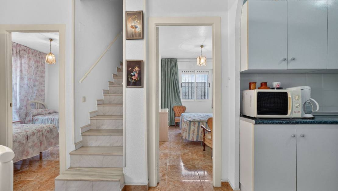 Venta - Town House - Torrevieja - Torrevieja Centro