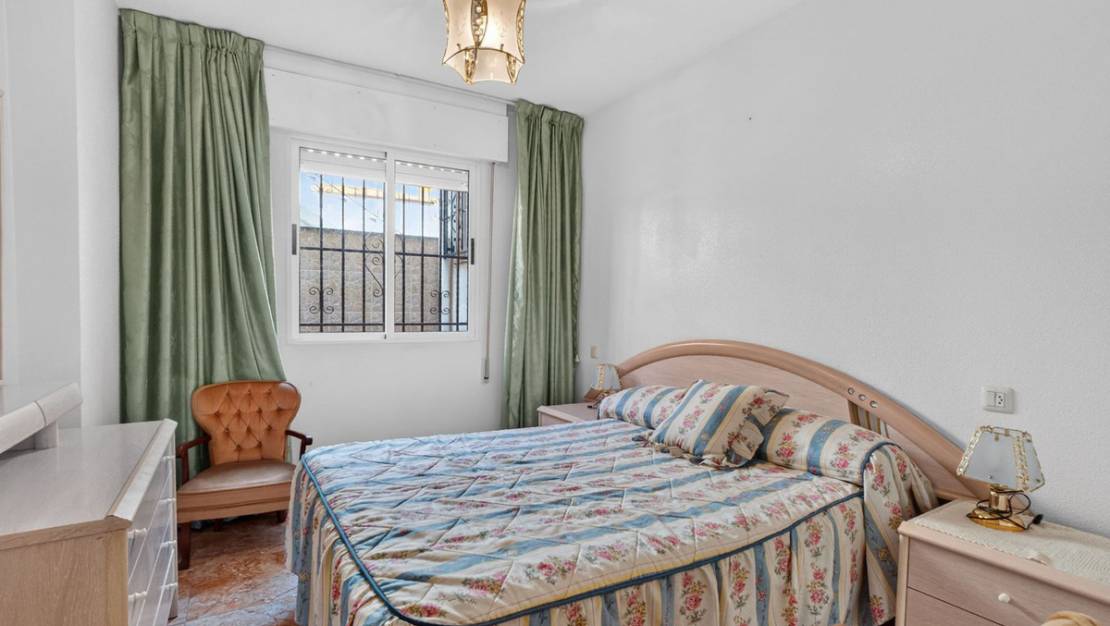 Venta - Town House - Torrevieja - Torrevieja Centro