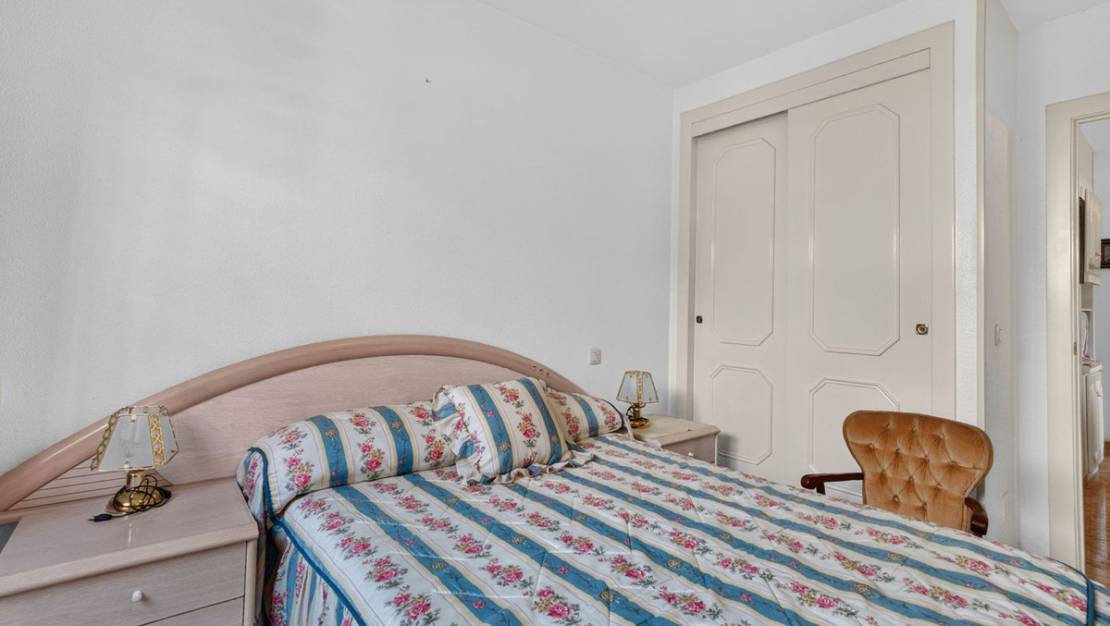 Venta - Town House - Torrevieja - Torrevieja Centro