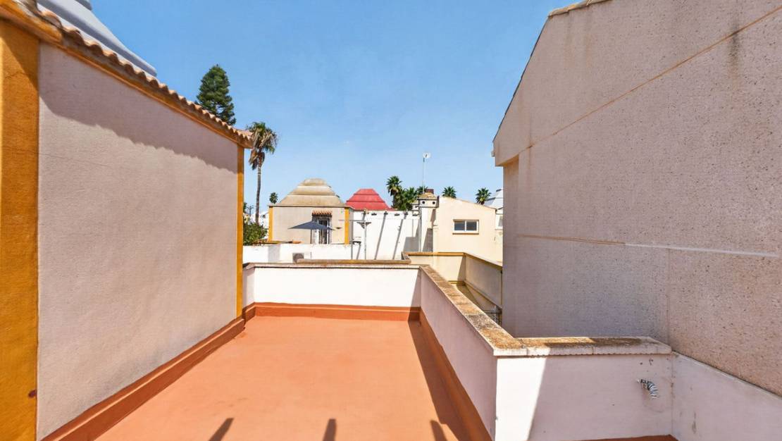 Venta - Town House - Torrevieja - Torrevieja Centro
