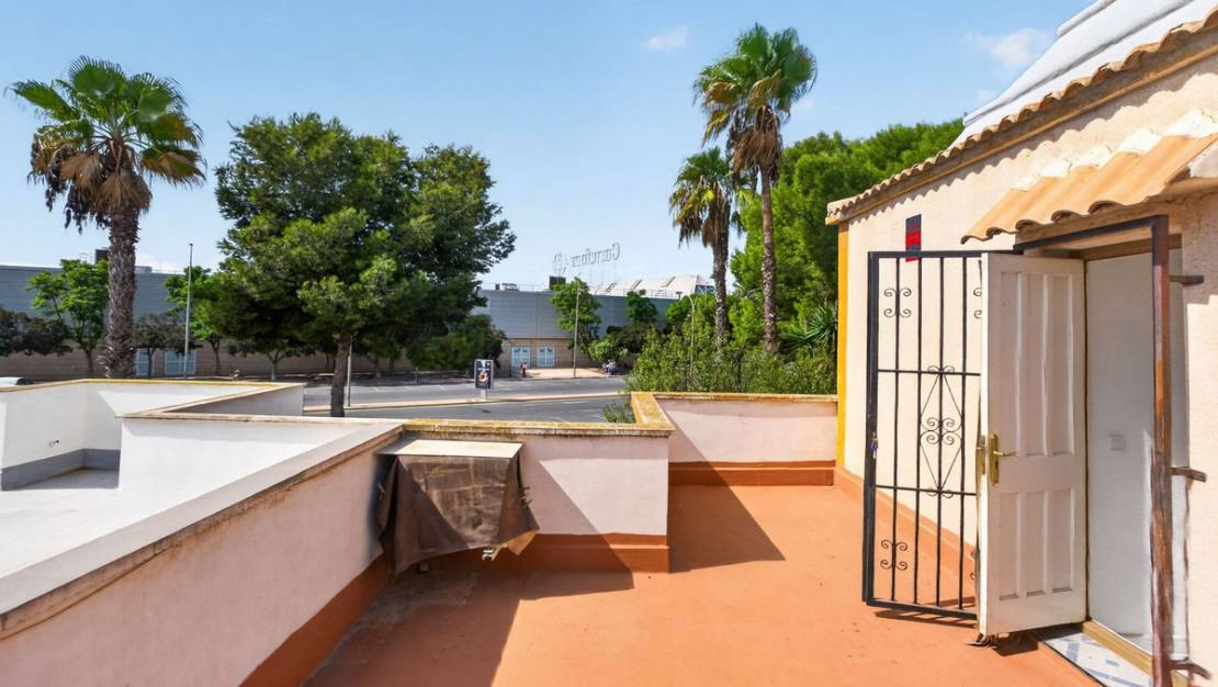 Venta - Town House - Torrevieja - Torrevieja Centro