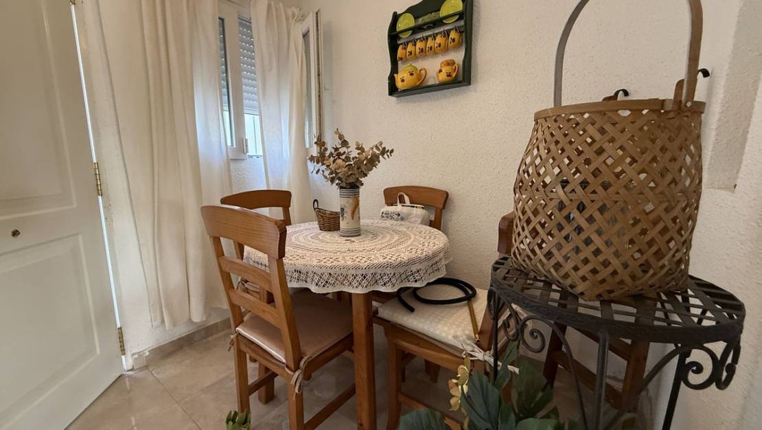 Venta - Town House - Torrevieja - Torrevieja Centro