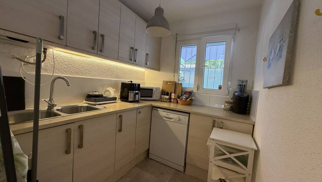 Venta - Town House - Torrevieja - Torrevieja Centro
