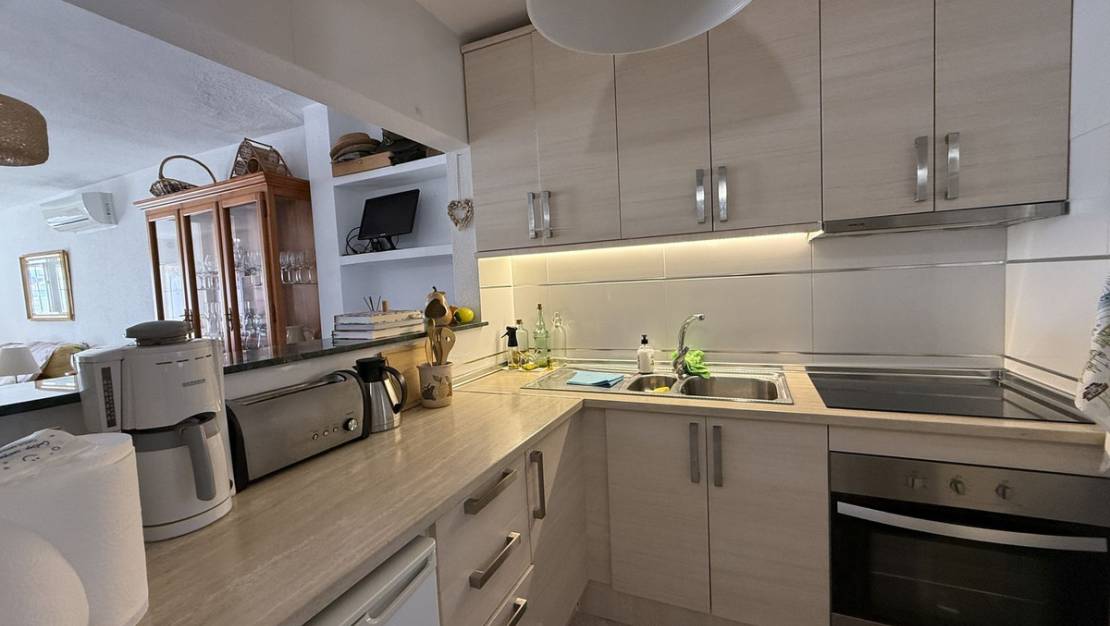 Venta - Town House - Torrevieja - Torrevieja Centro