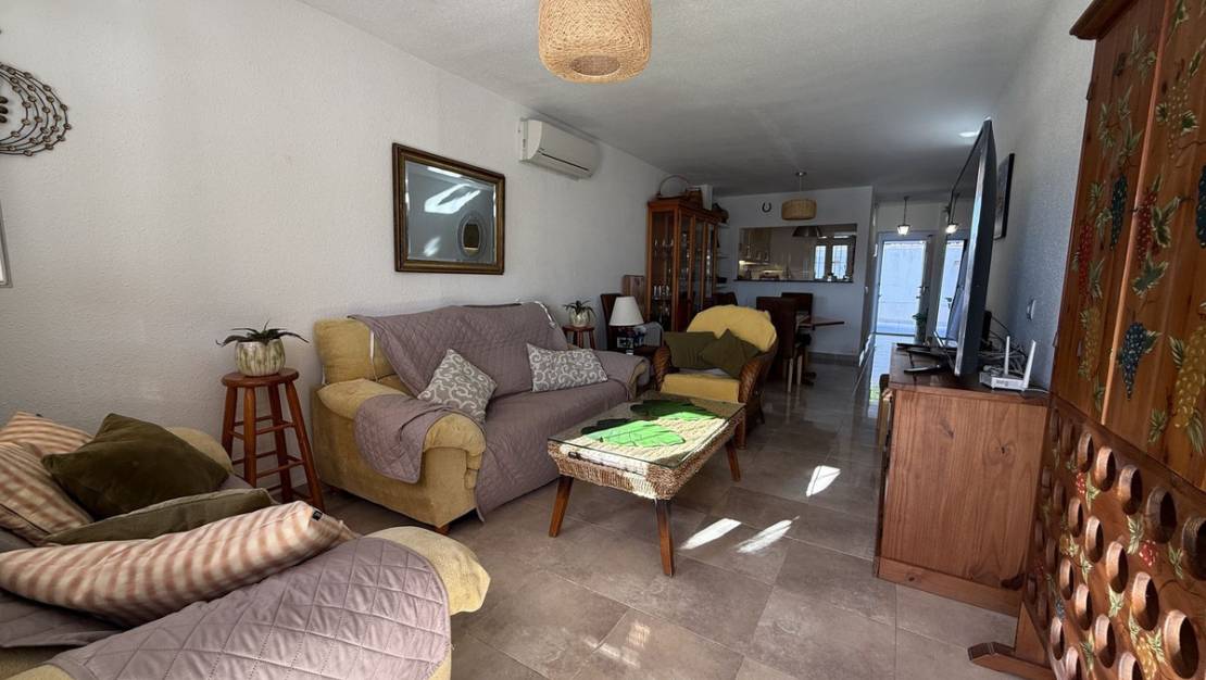 Venta - Town House - Torrevieja - Torrevieja Centro