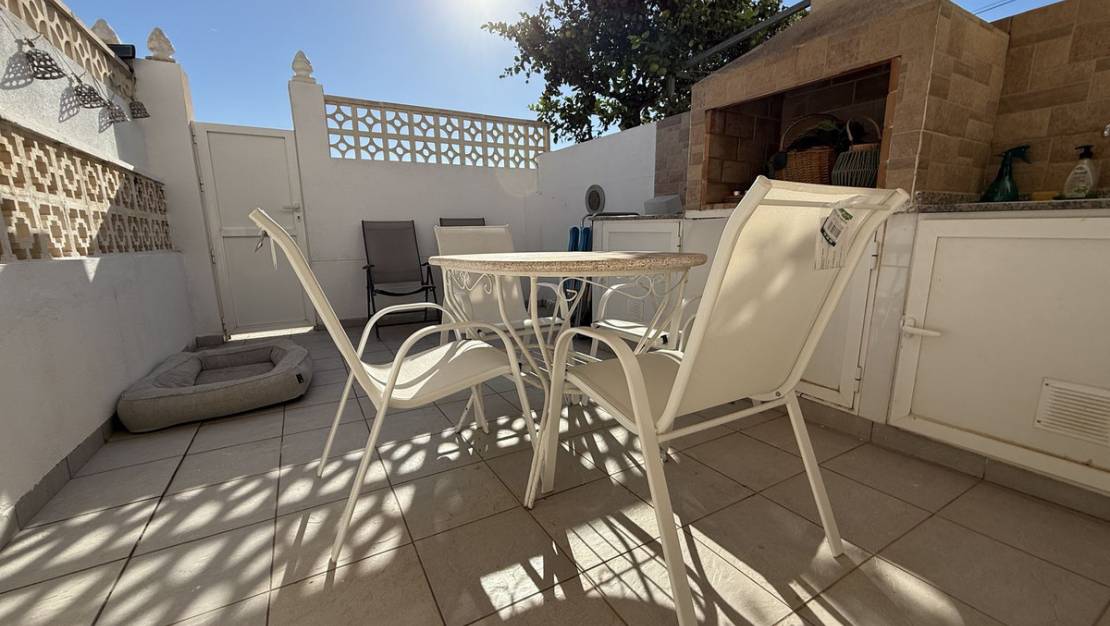 Venta - Town House - Torrevieja - Torrevieja Centro
