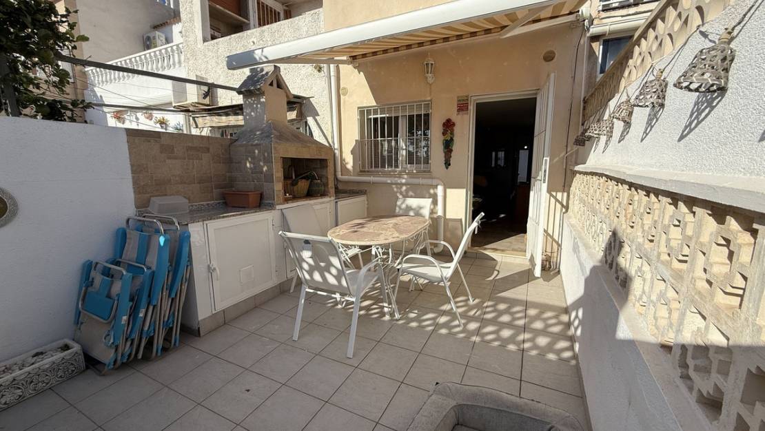 Venta - Town House - Torrevieja - Torrevieja Centro