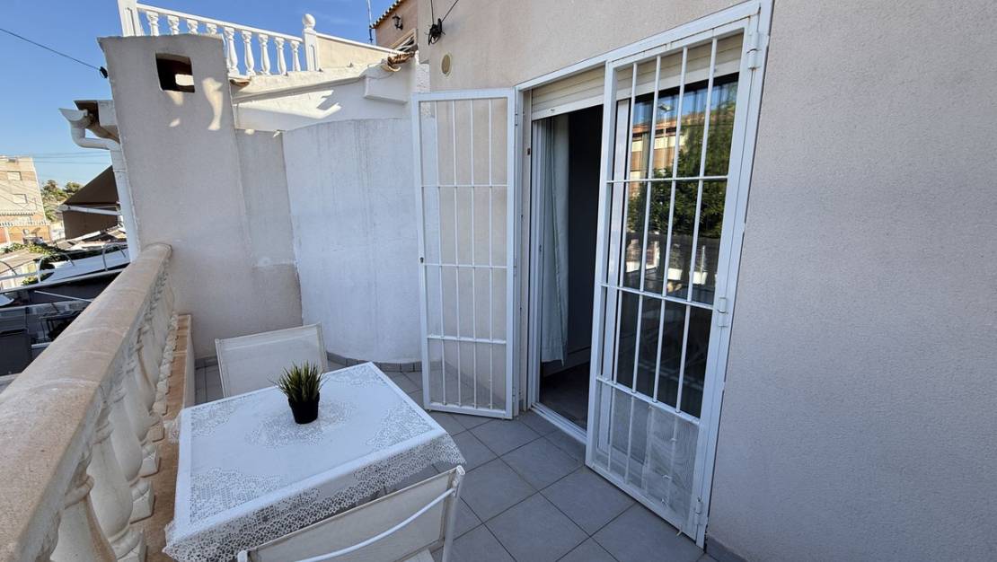 Venta - Town House - Torrevieja - Torrevieja Centro