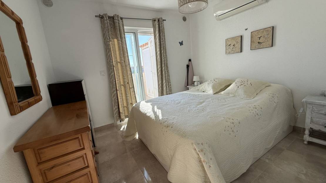 Venta - Town House - Torrevieja - Torrevieja Centro