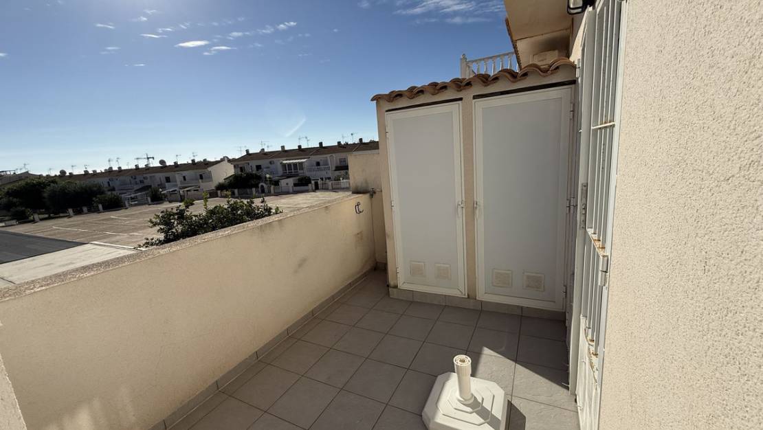 Venta - Town House - Torrevieja - Torrevieja Centro